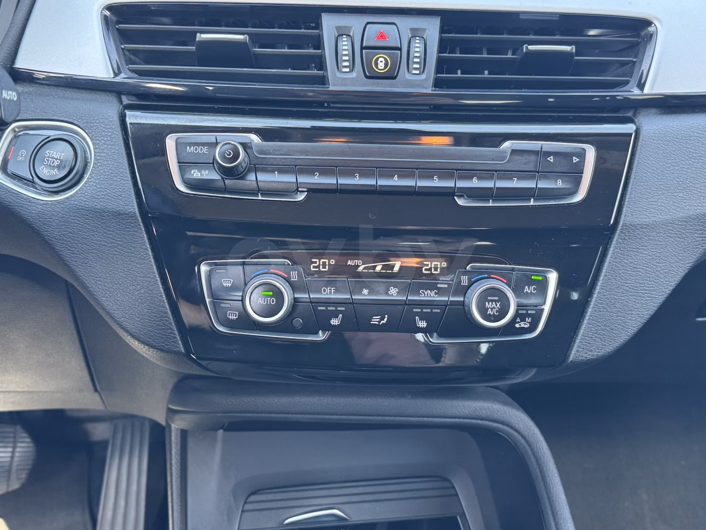 BMW X1 фото 19