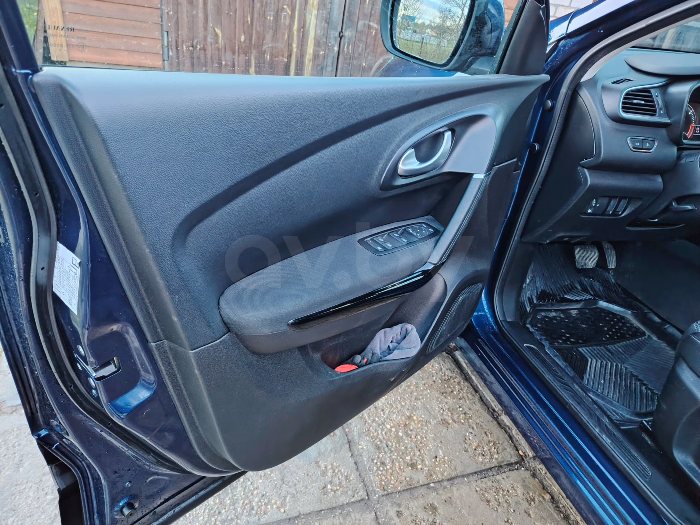 Renault Kadjar фото 13
