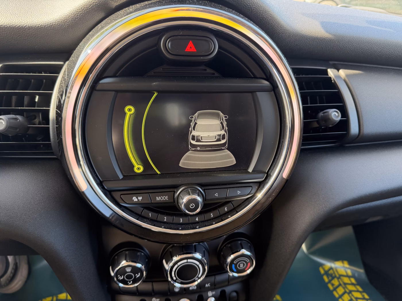 MINI Hatch фото 19