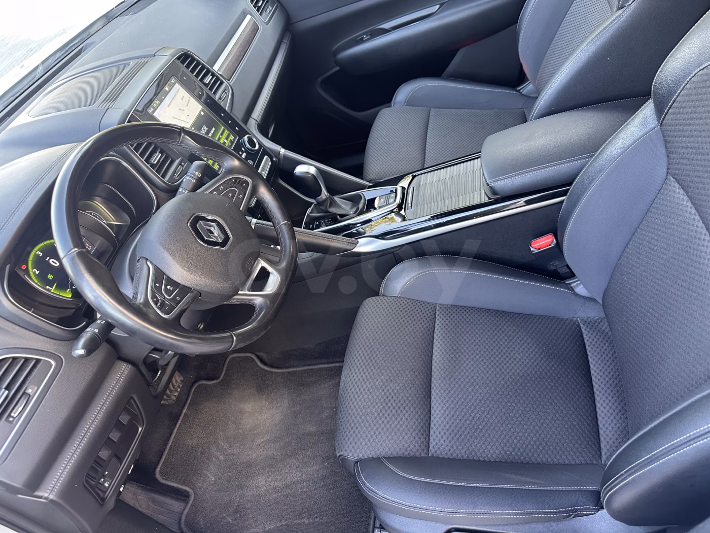 Renault Koleos фото 12
