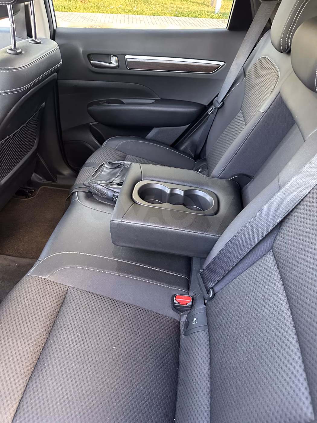 Renault Koleos фото 14