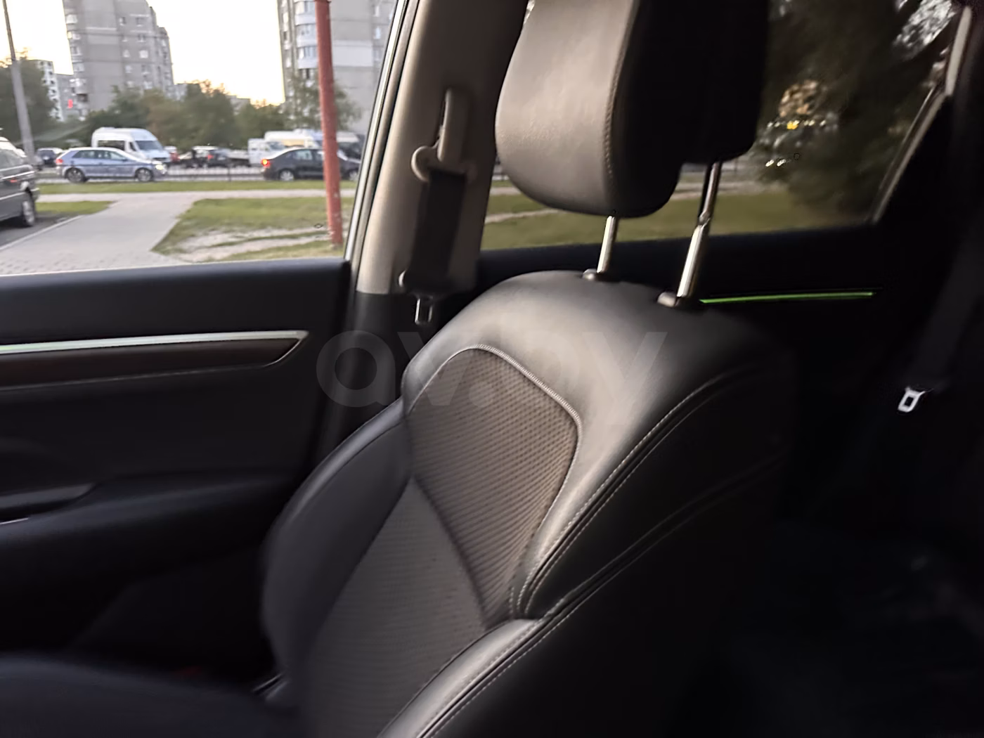 Renault Koleos фото 16