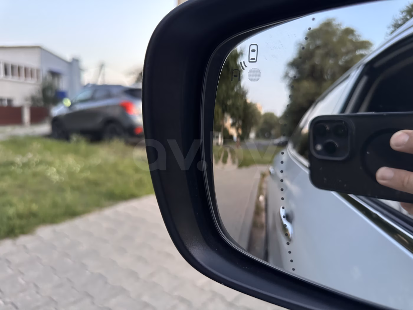 Renault Koleos фото 17