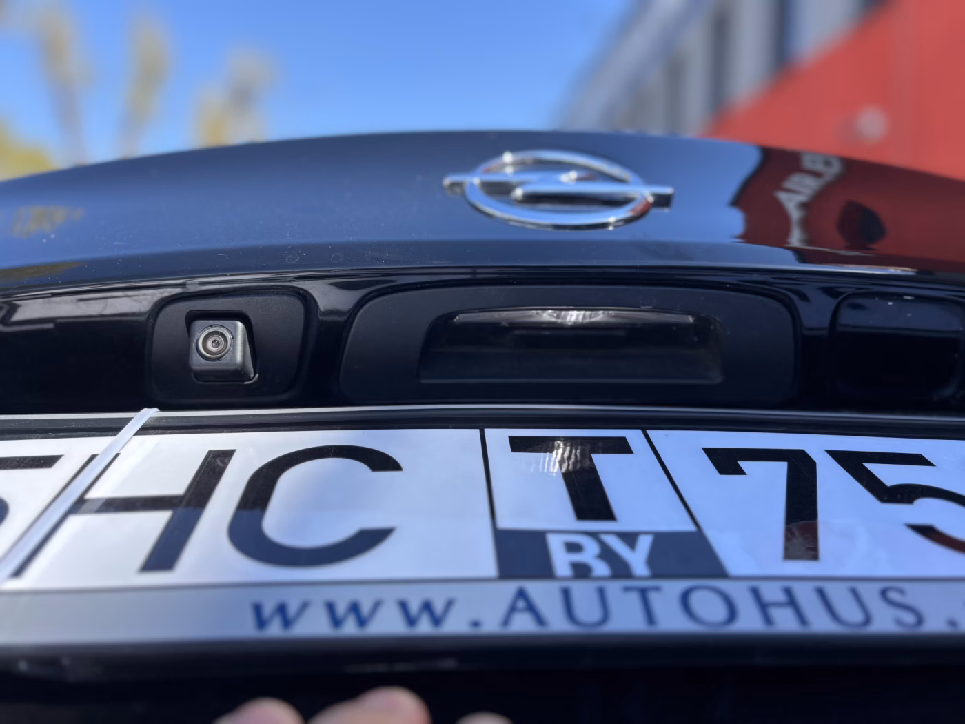 Opel Astra фото 9
