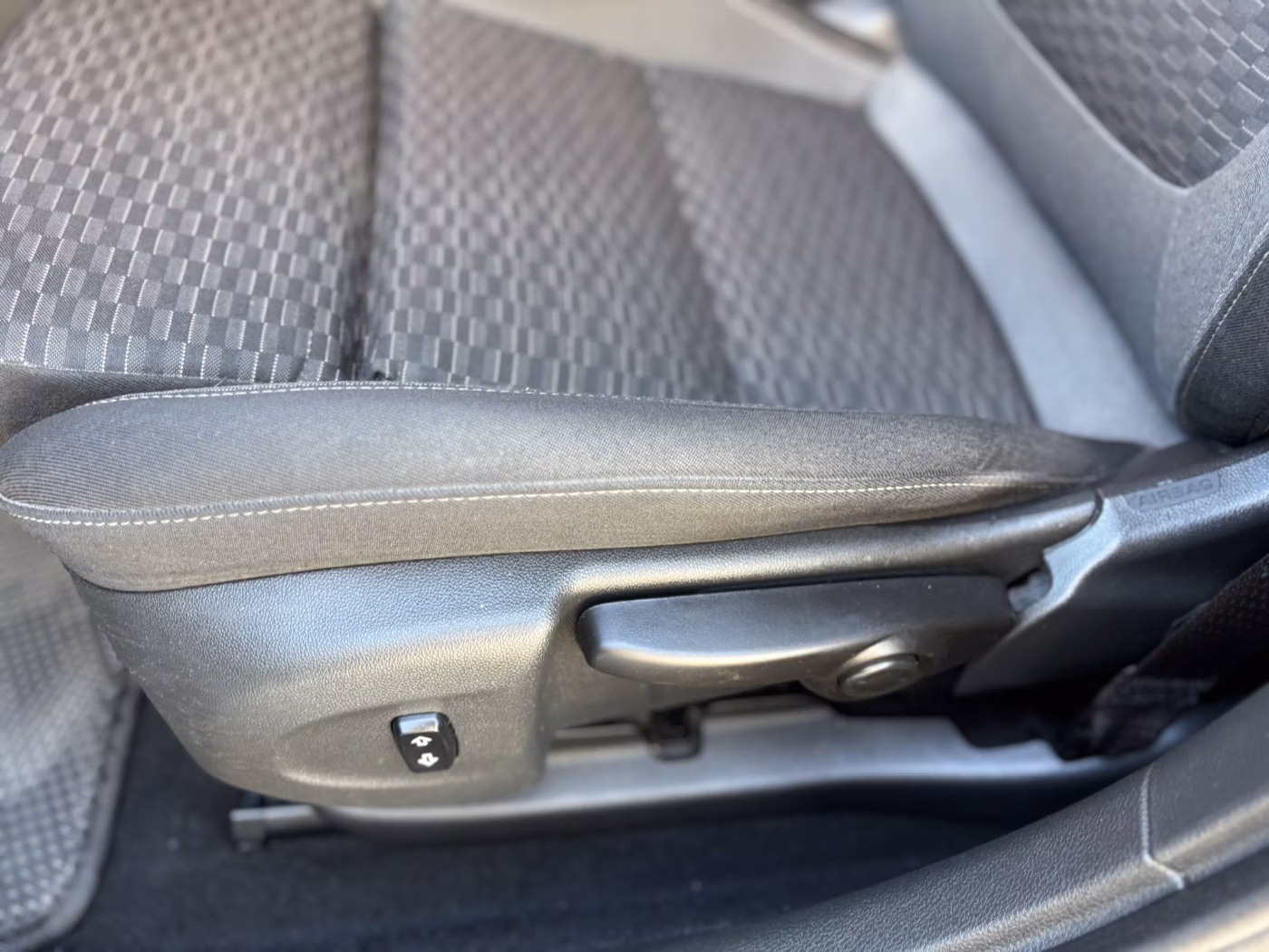 Opel Astra фото 13