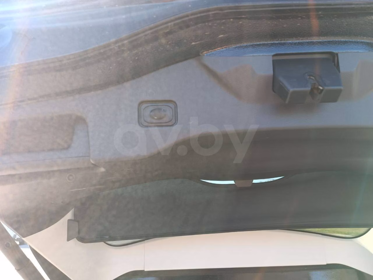 Ford Mondeo фото 6