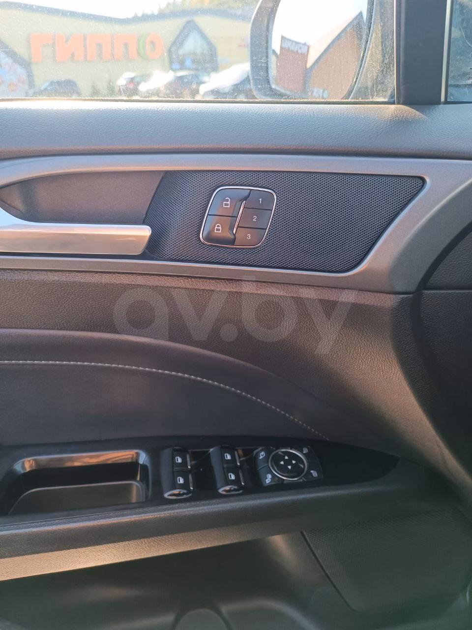 Ford Mondeo фото 7