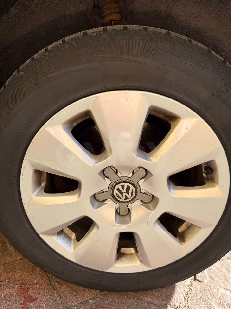 Volkswagen Sharan фото 15