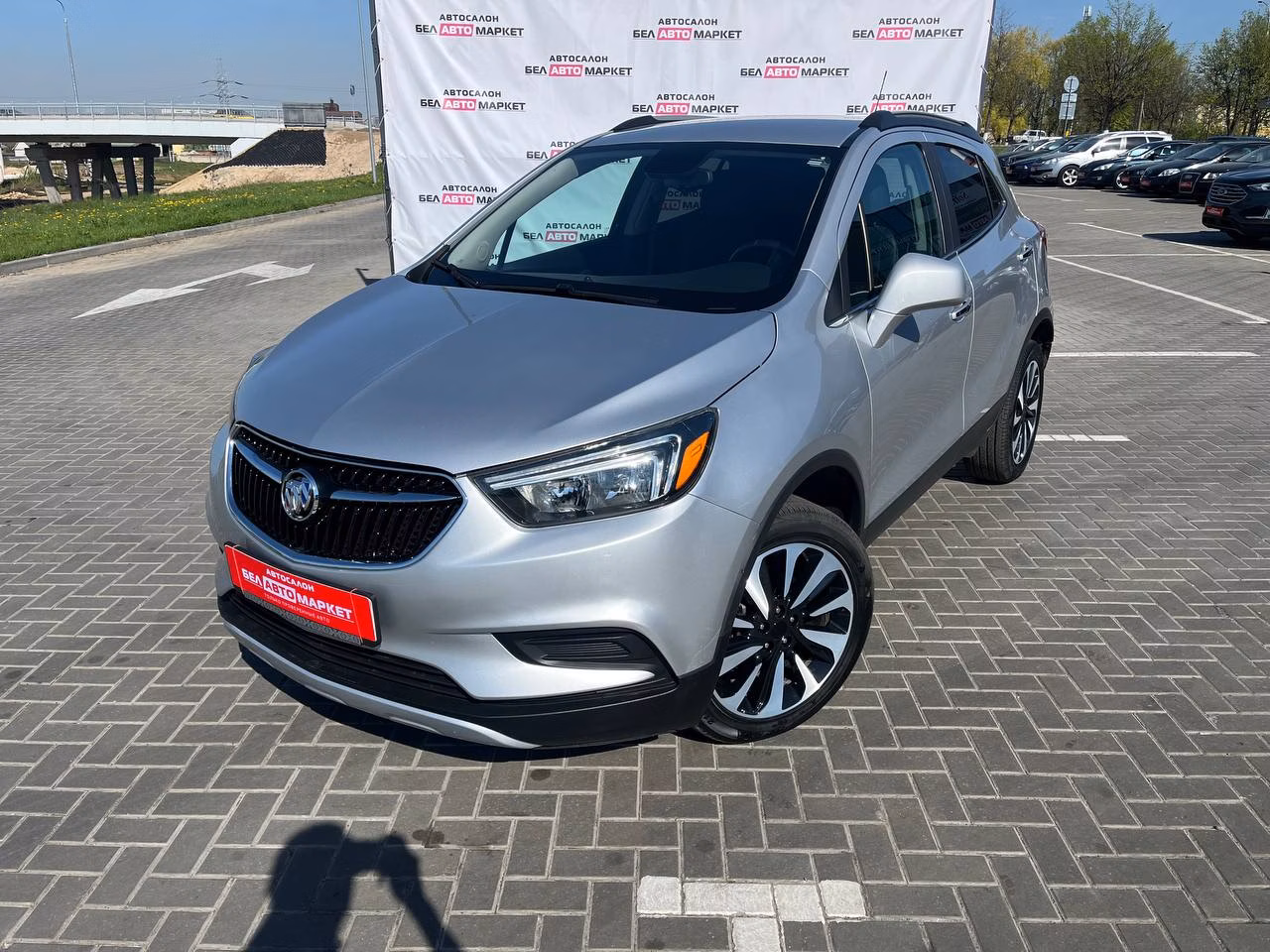 Buick Encore