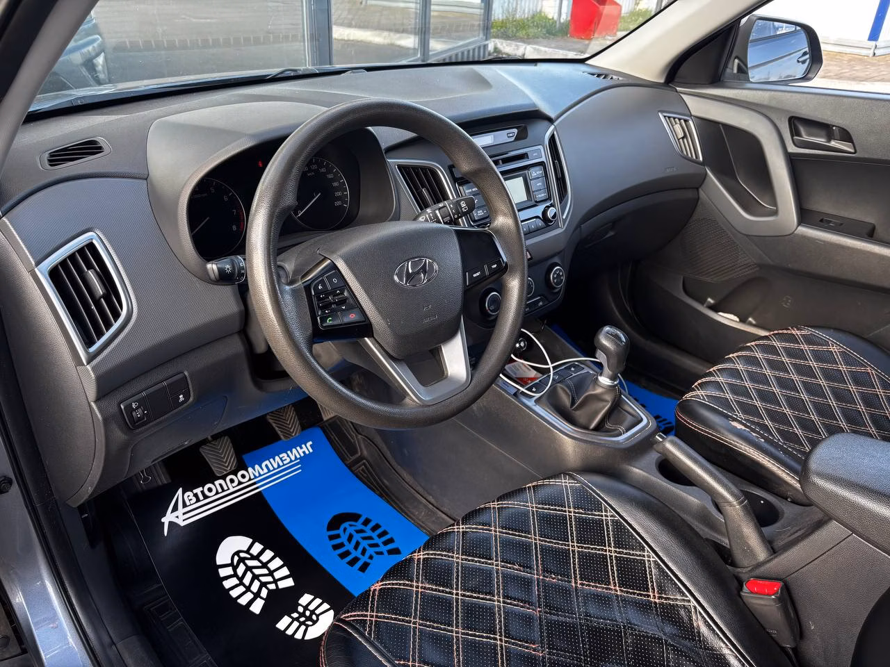 Hyundai Creta фото 6