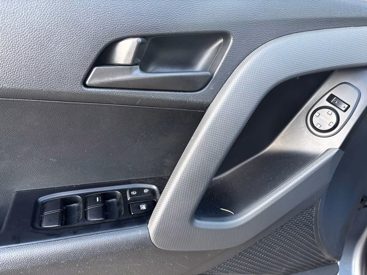 Hyundai Creta фото 7