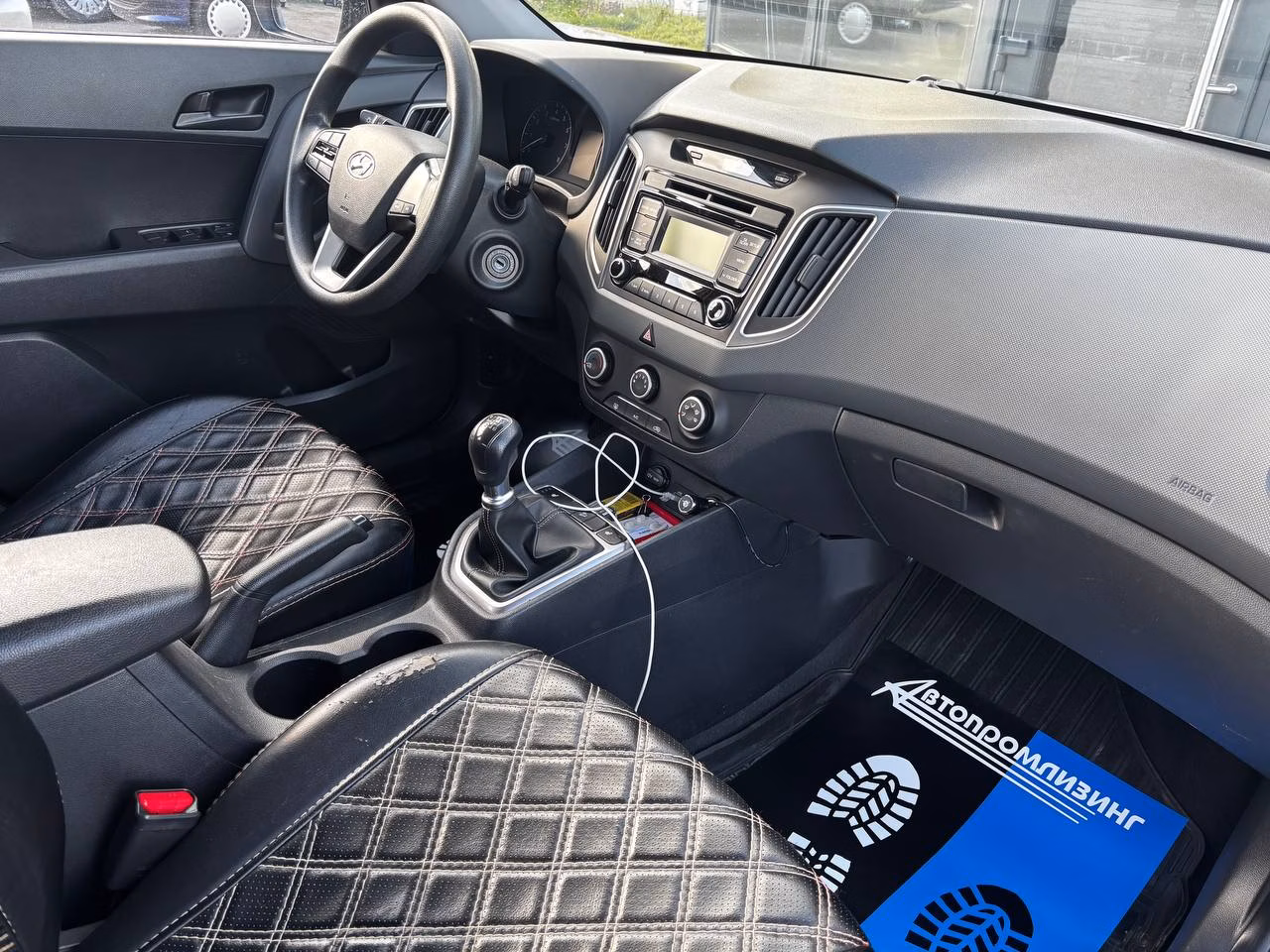 Hyundai Creta фото 8