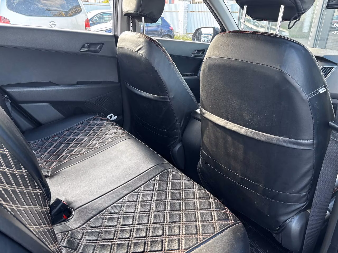 Hyundai Creta фото 11