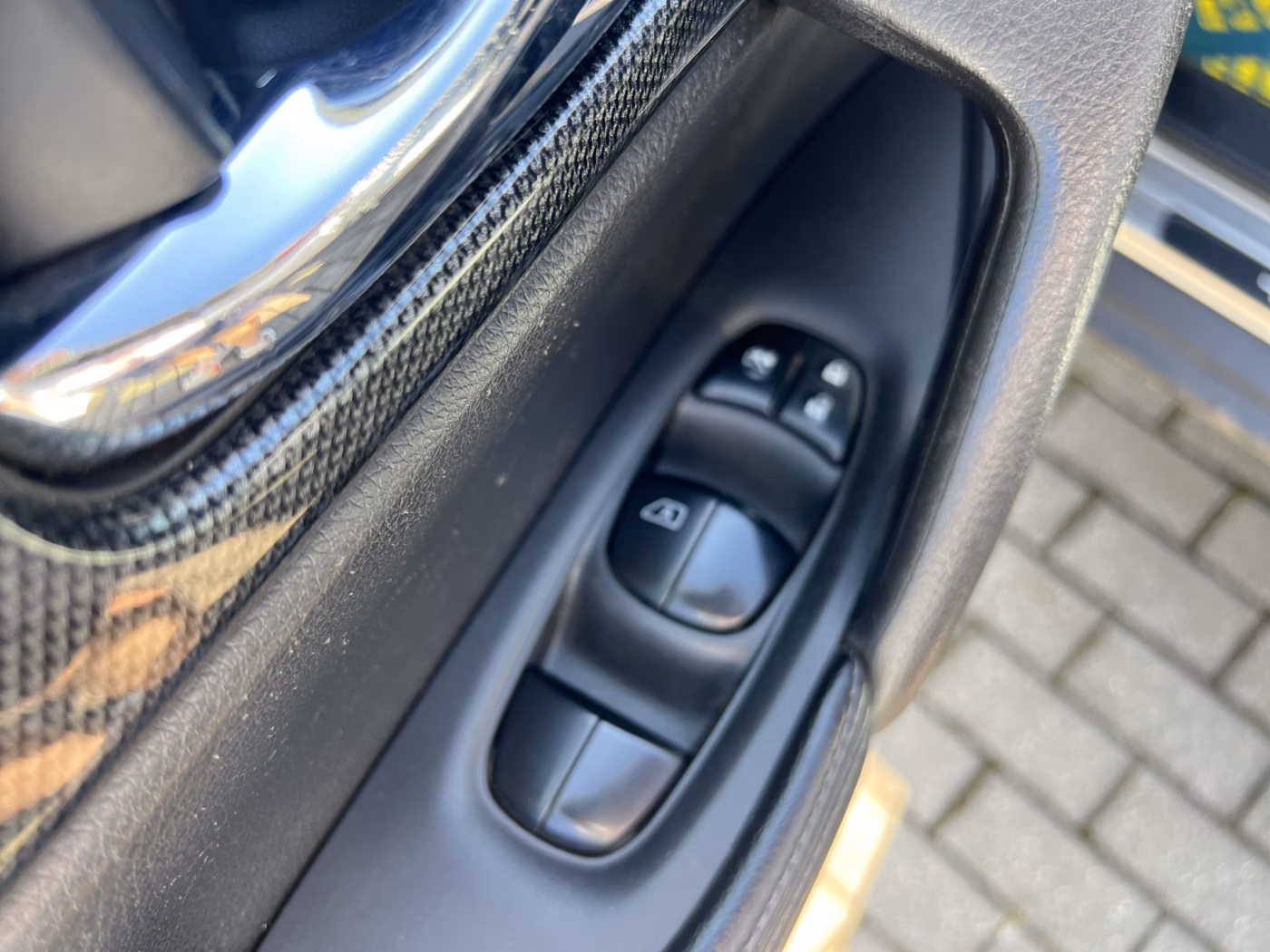 Nissan X-Trail фото 17