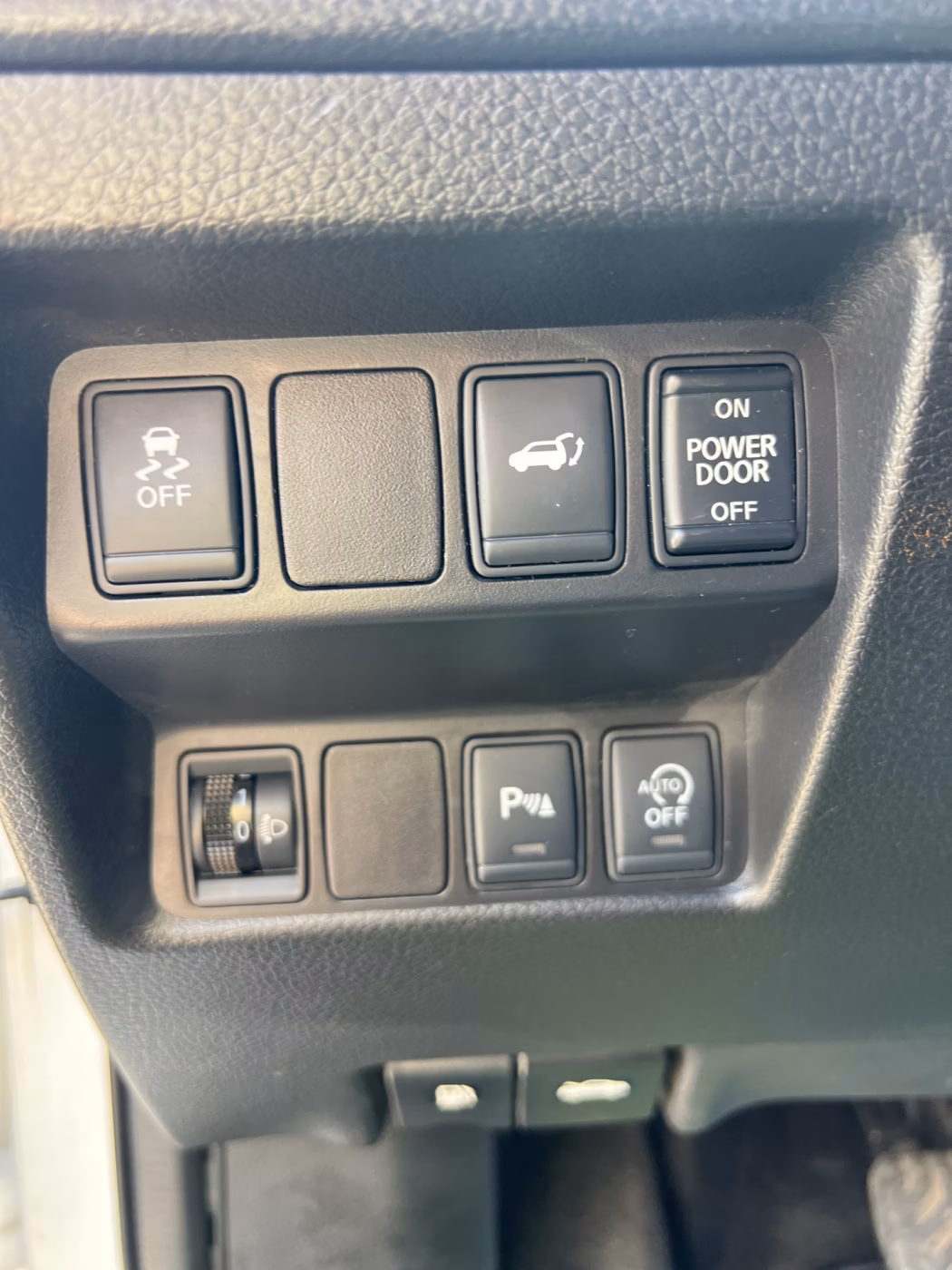 Nissan X-Trail фото 20