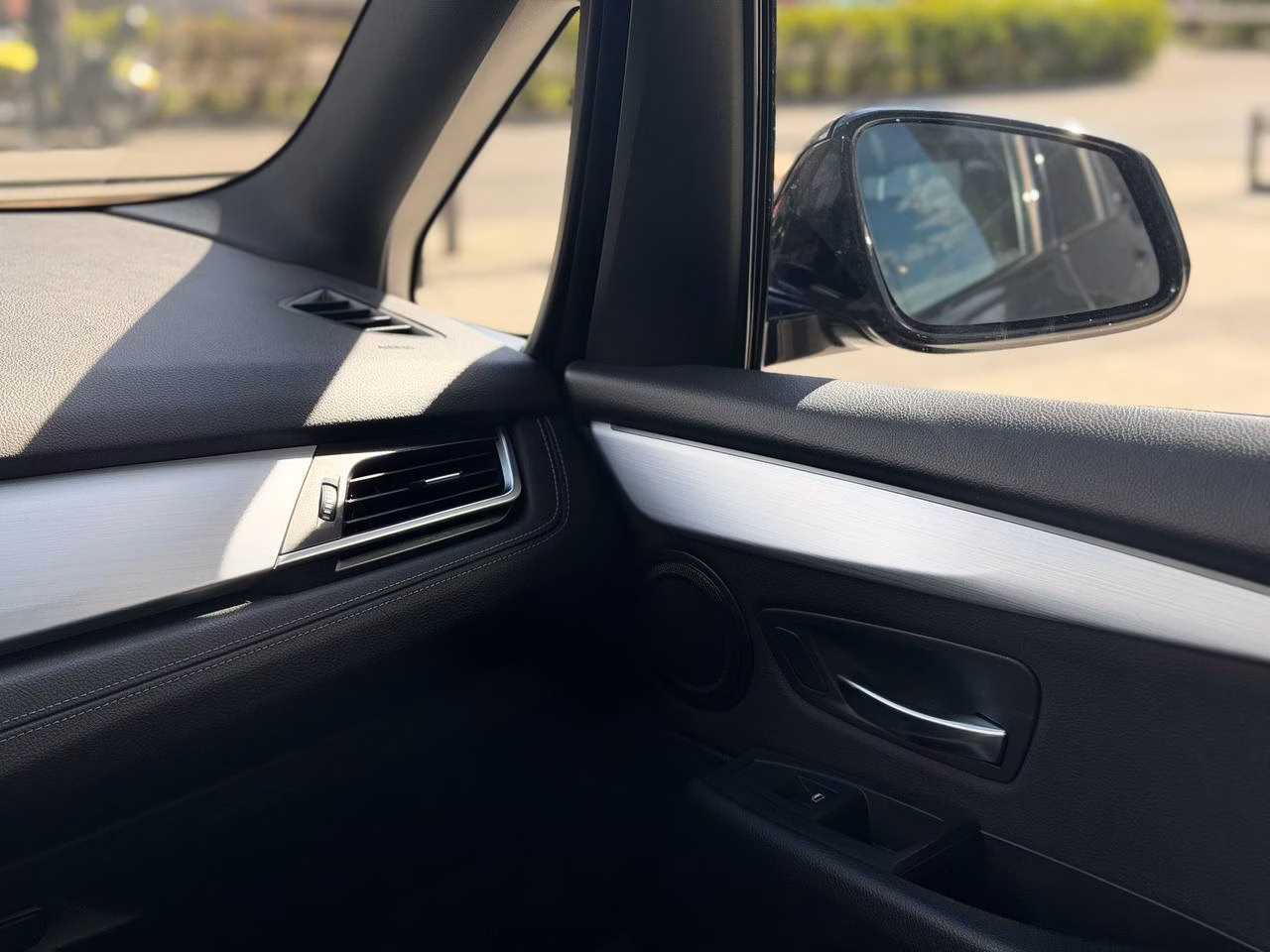 BMW 2 серия Gran Tourer фото 11