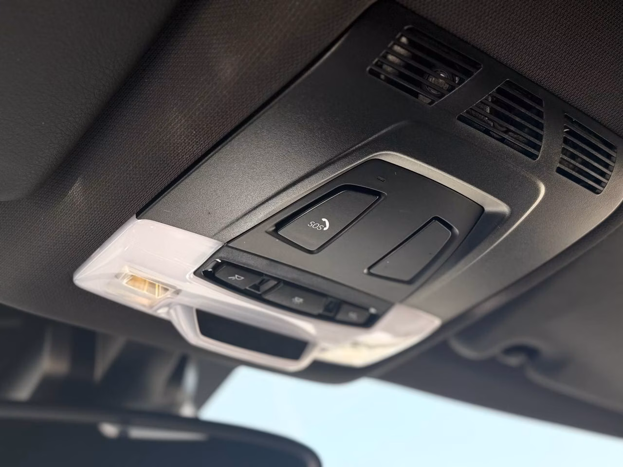BMW 2 серия Gran Tourer фото 13