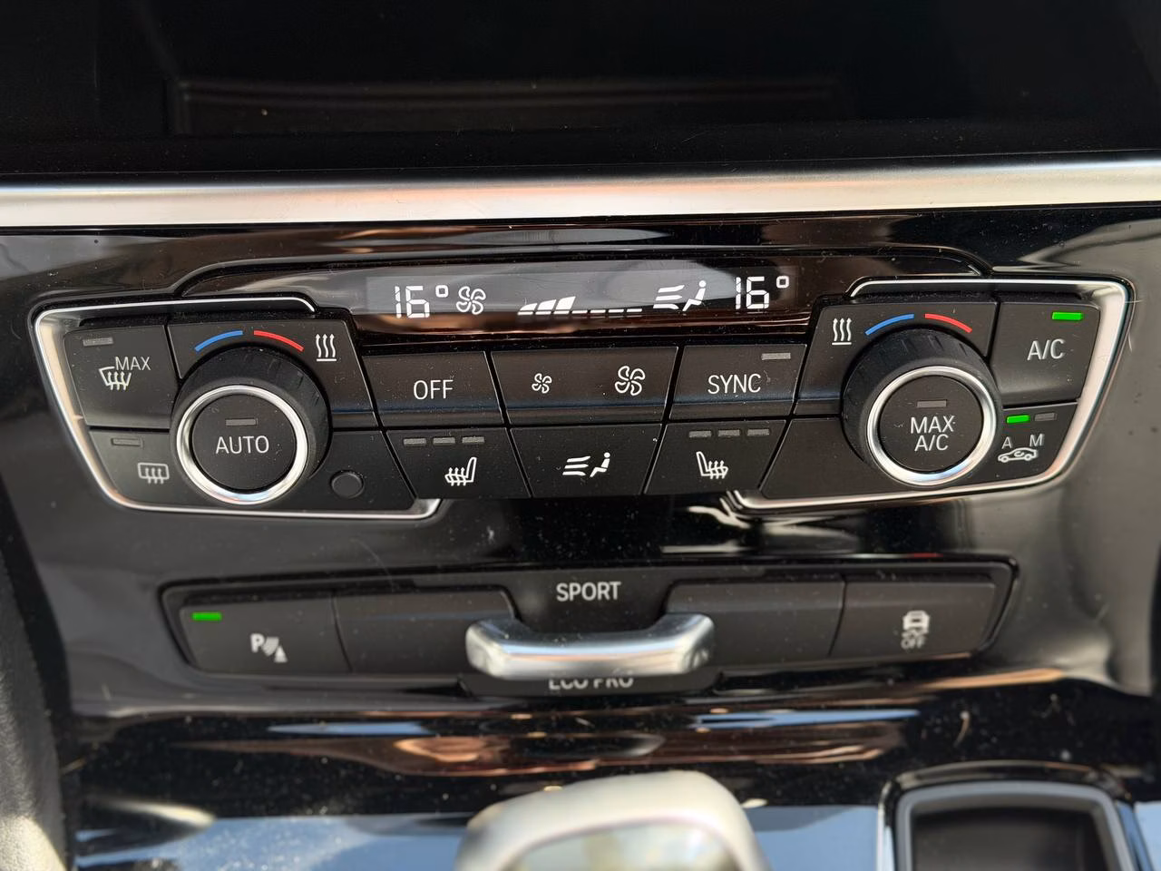 BMW 2 серия Gran Tourer фото 15
