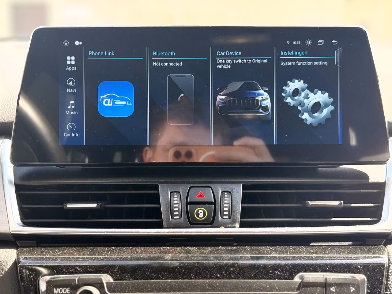 BMW 2 серия Gran Tourer фото 16