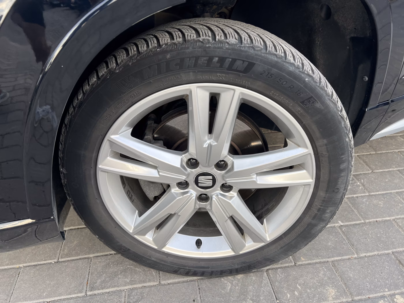 SEAT Ateca фото 12