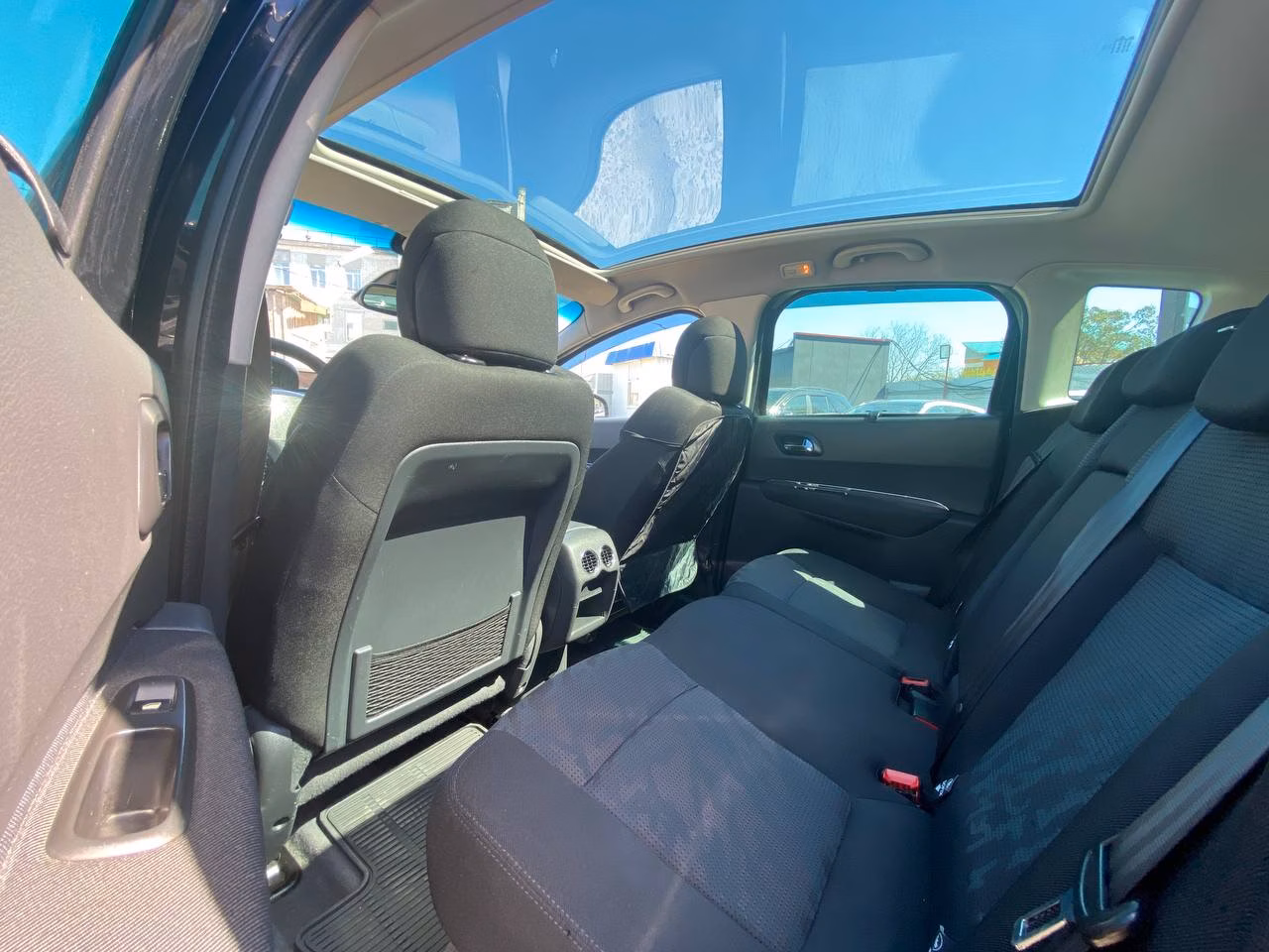 Peugeot 3008 фото 10