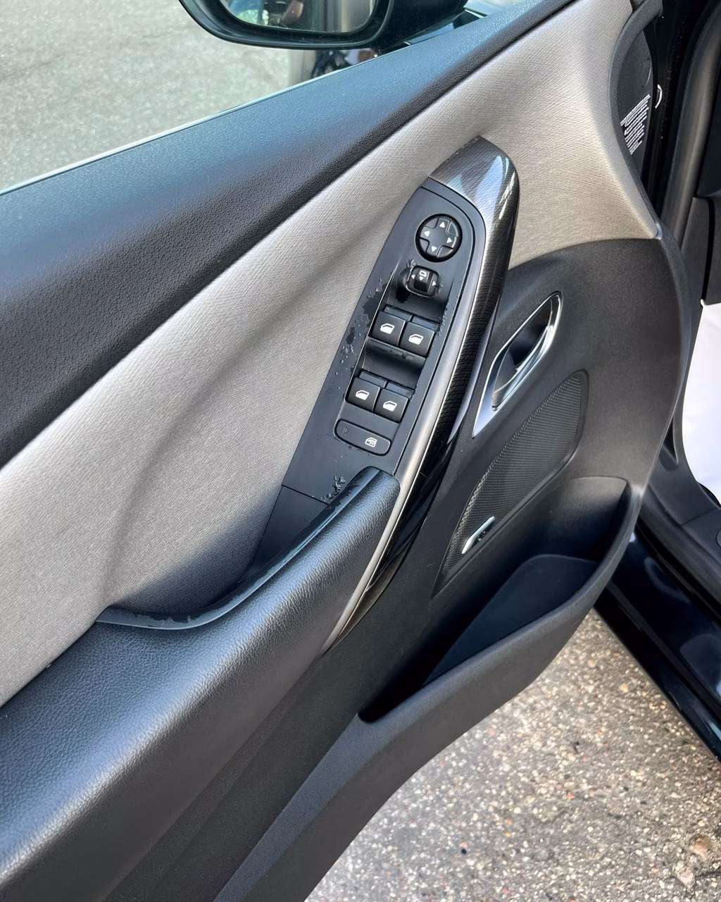Citroen C4 Picasso фото 10