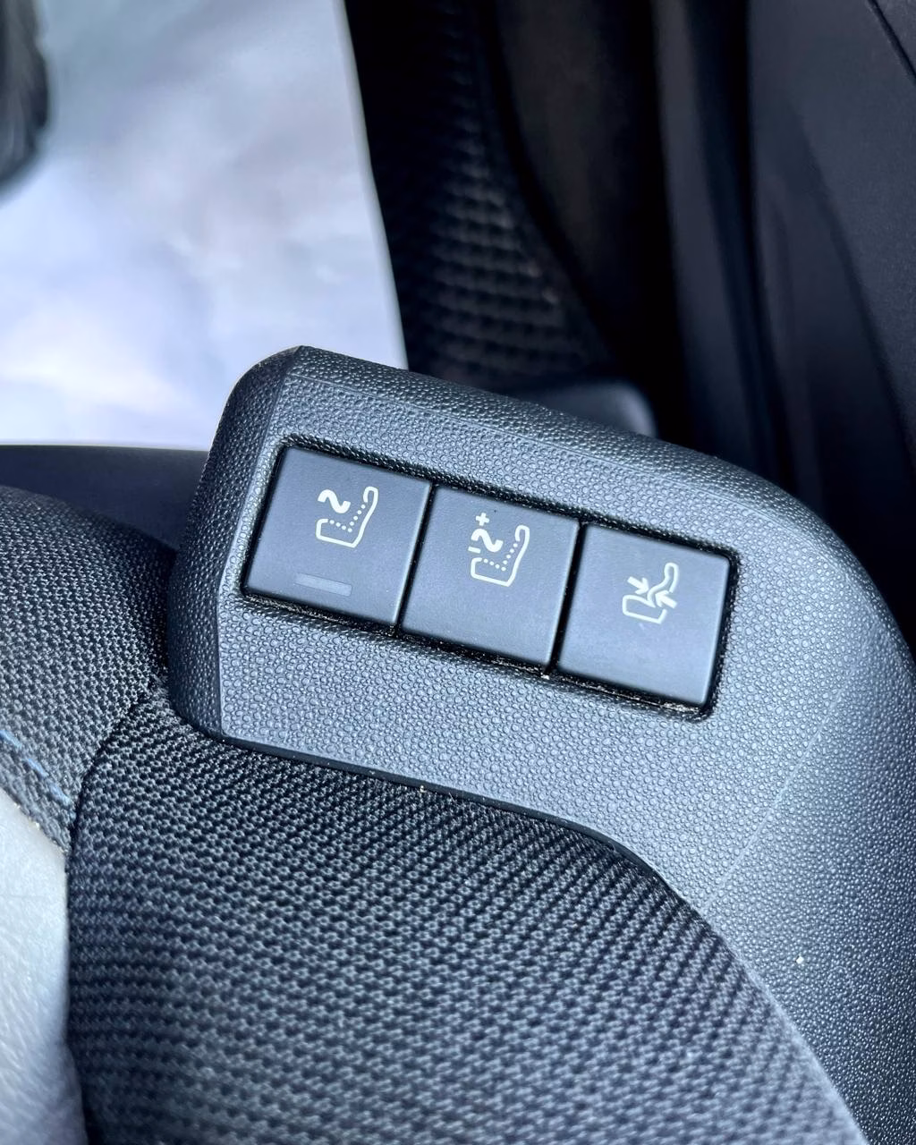 Citroen C4 Picasso фото 15