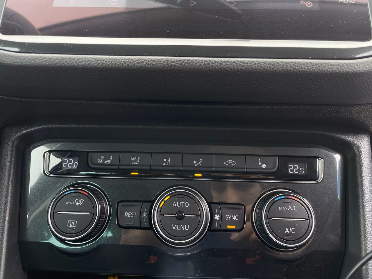 Volkswagen Tiguan фото 13