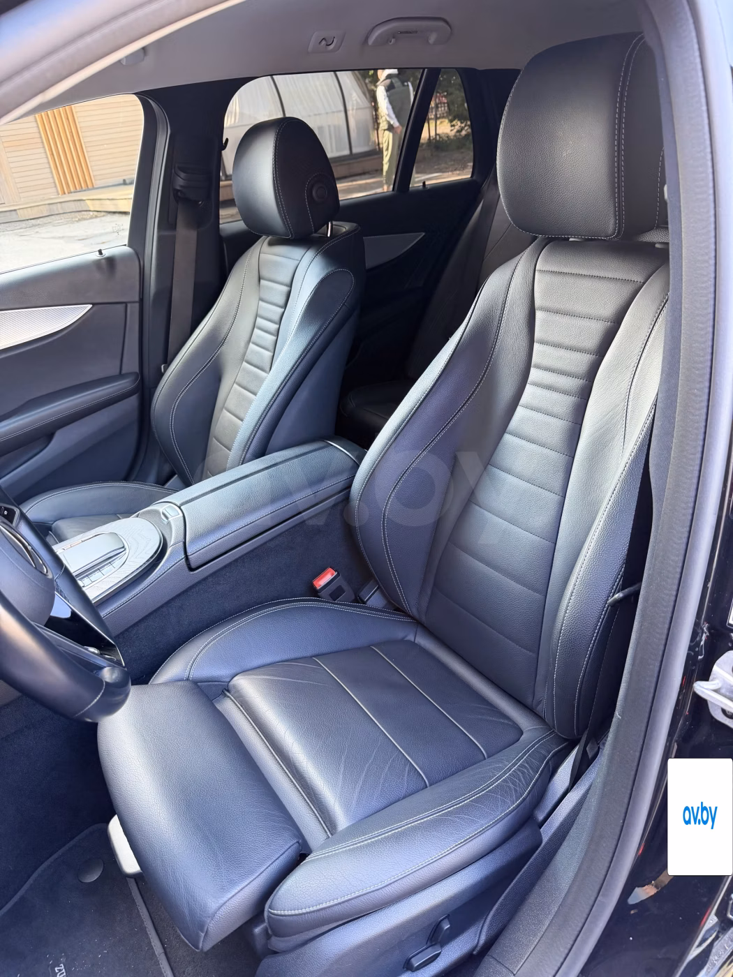 Mercedes-Benz E-Класс фото 11