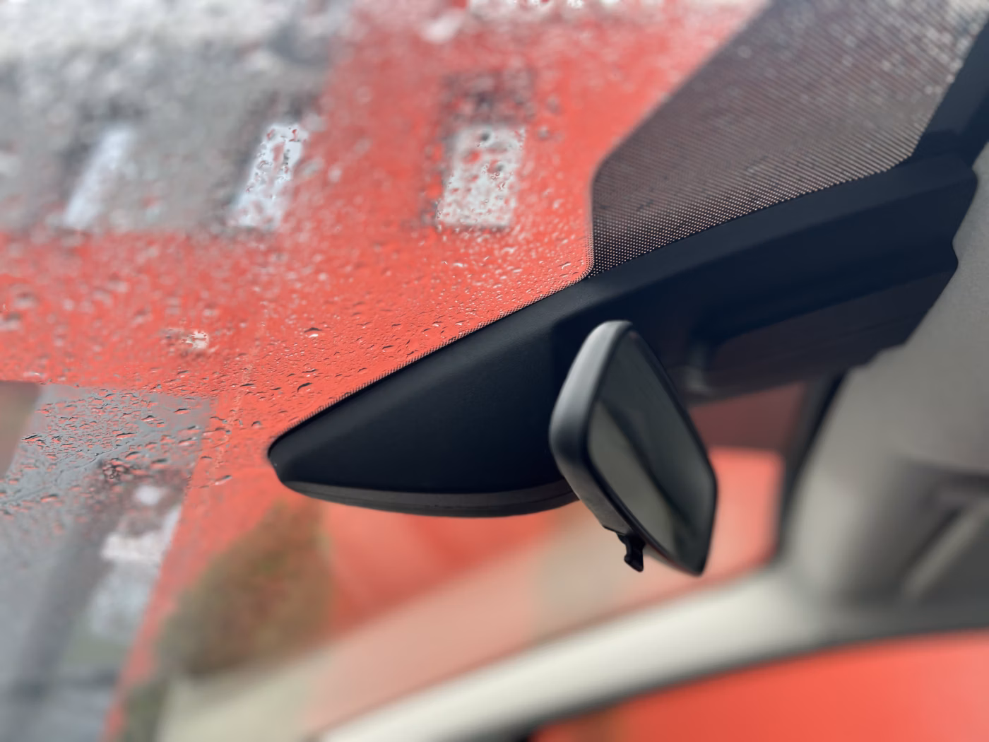 Ford C-MAX фото 18