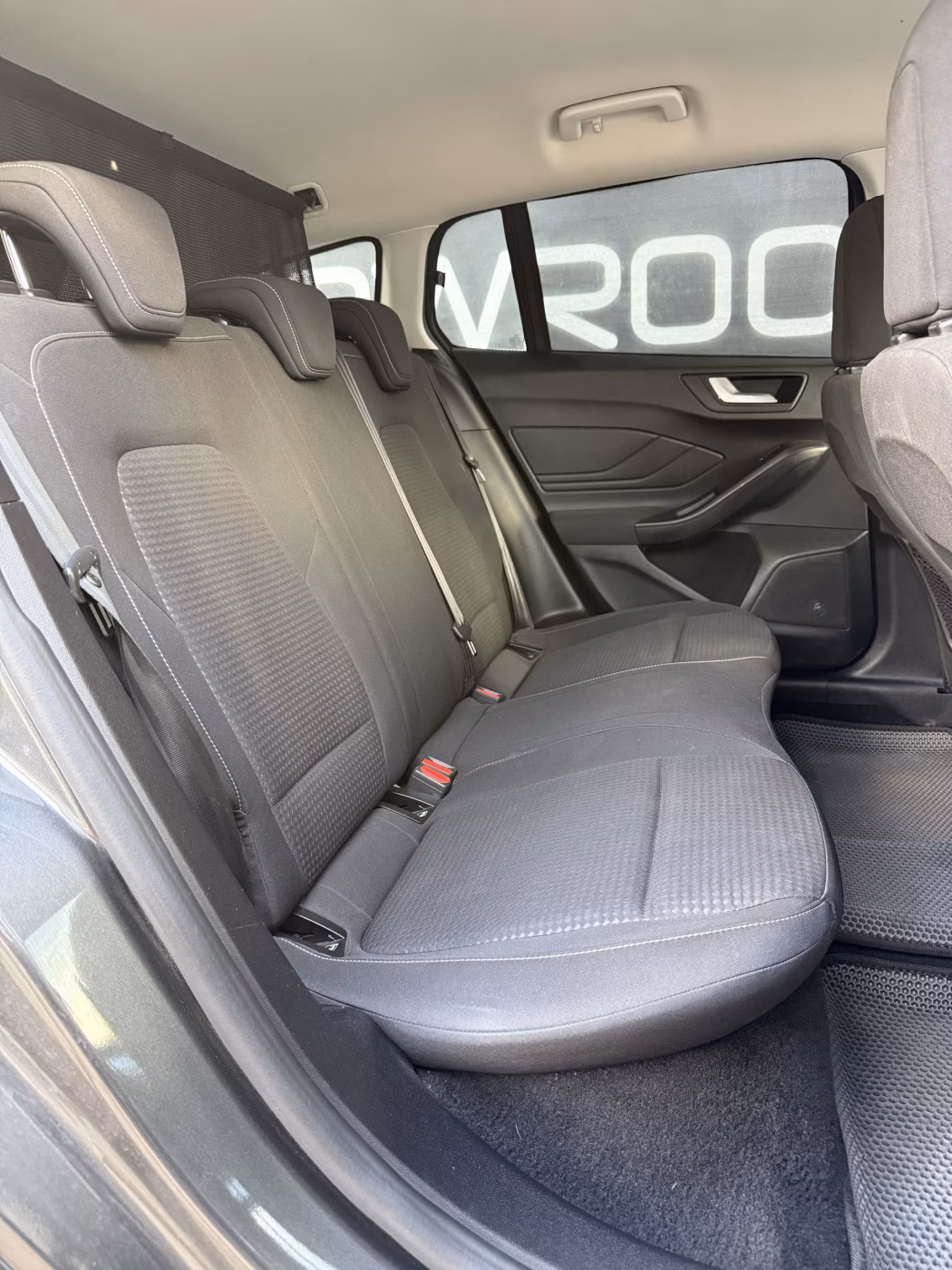 Ford Focus фото 16