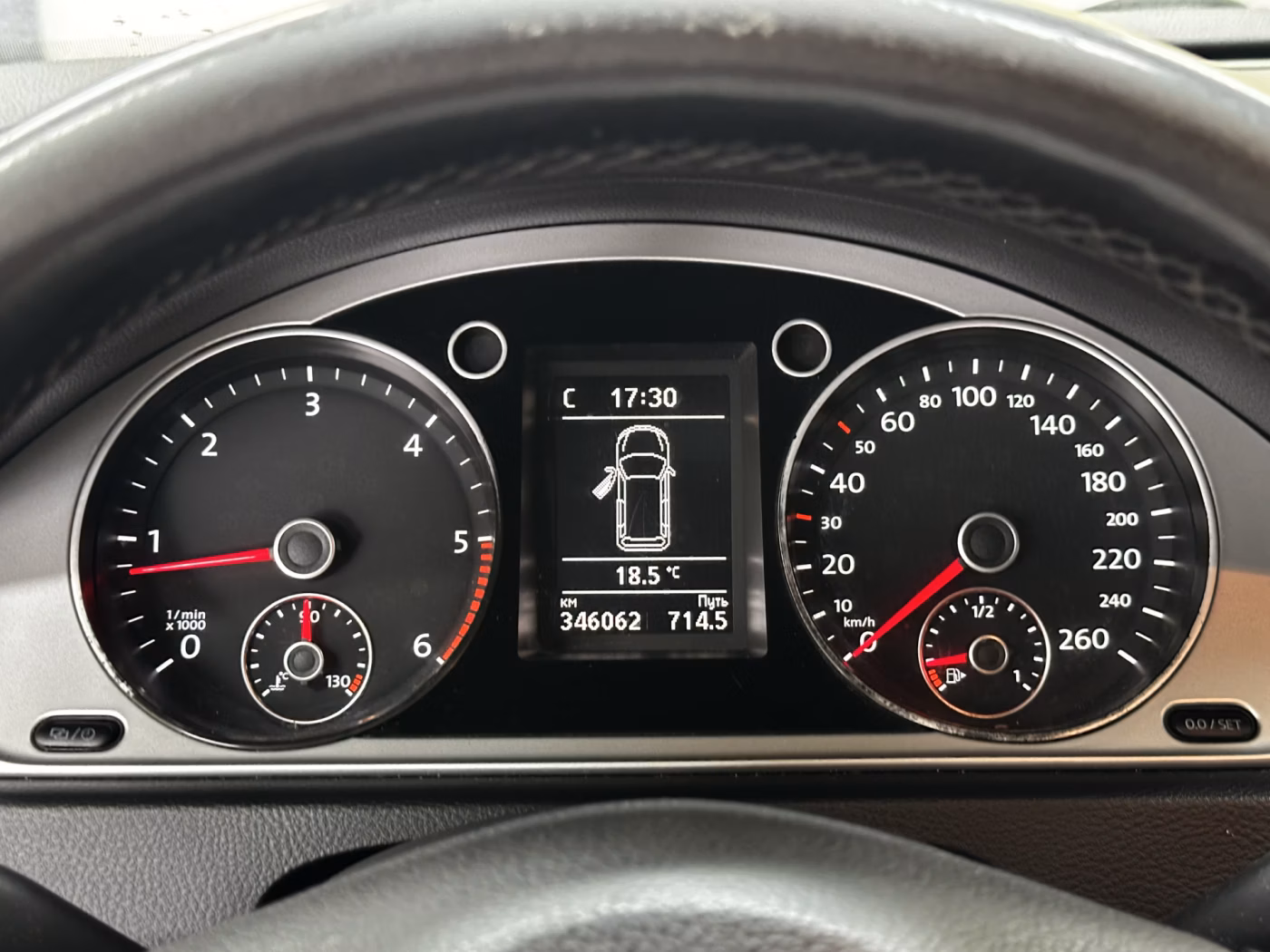 Volkswagen Passat фото 12