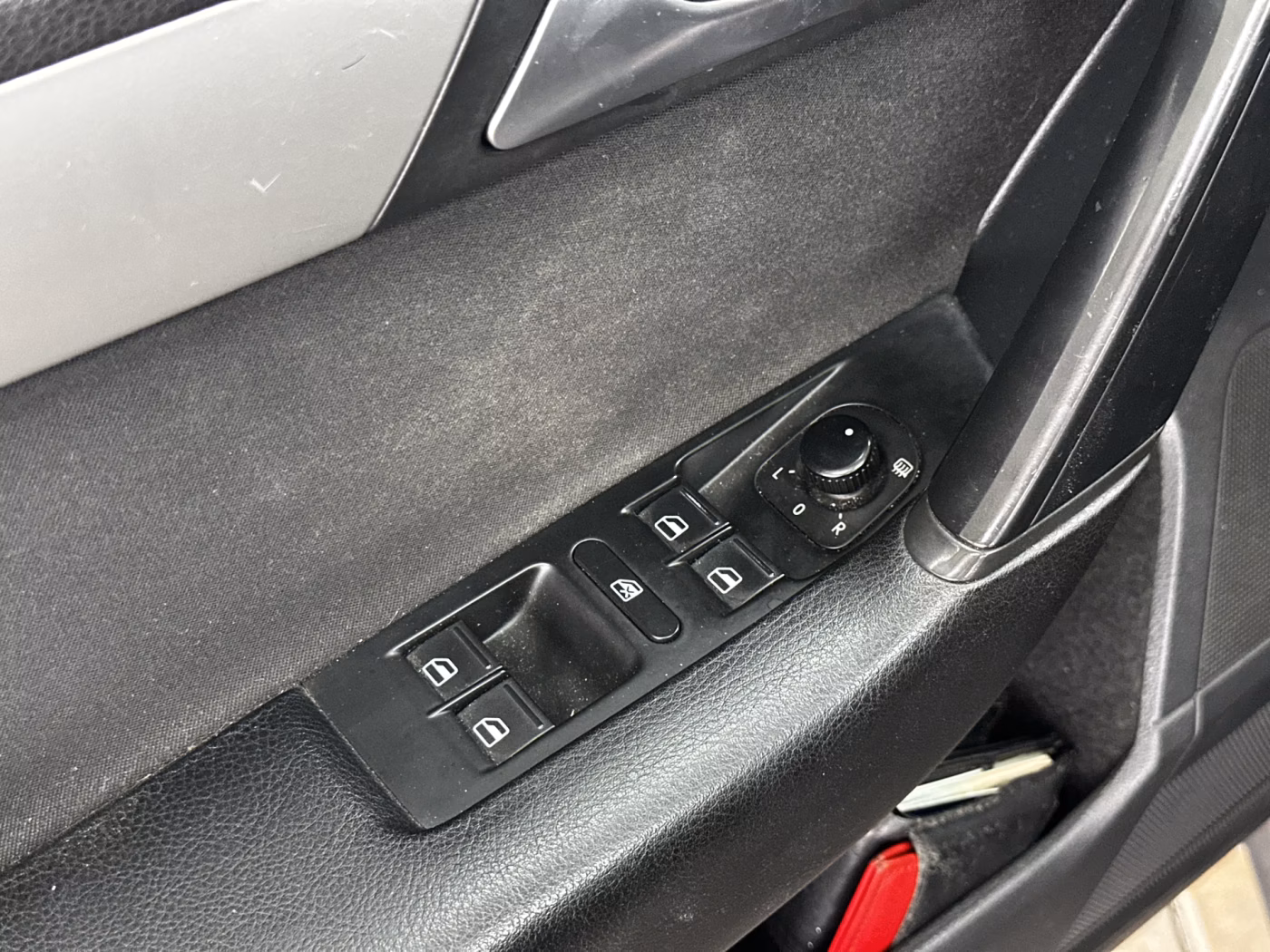 Volkswagen Passat фото 17