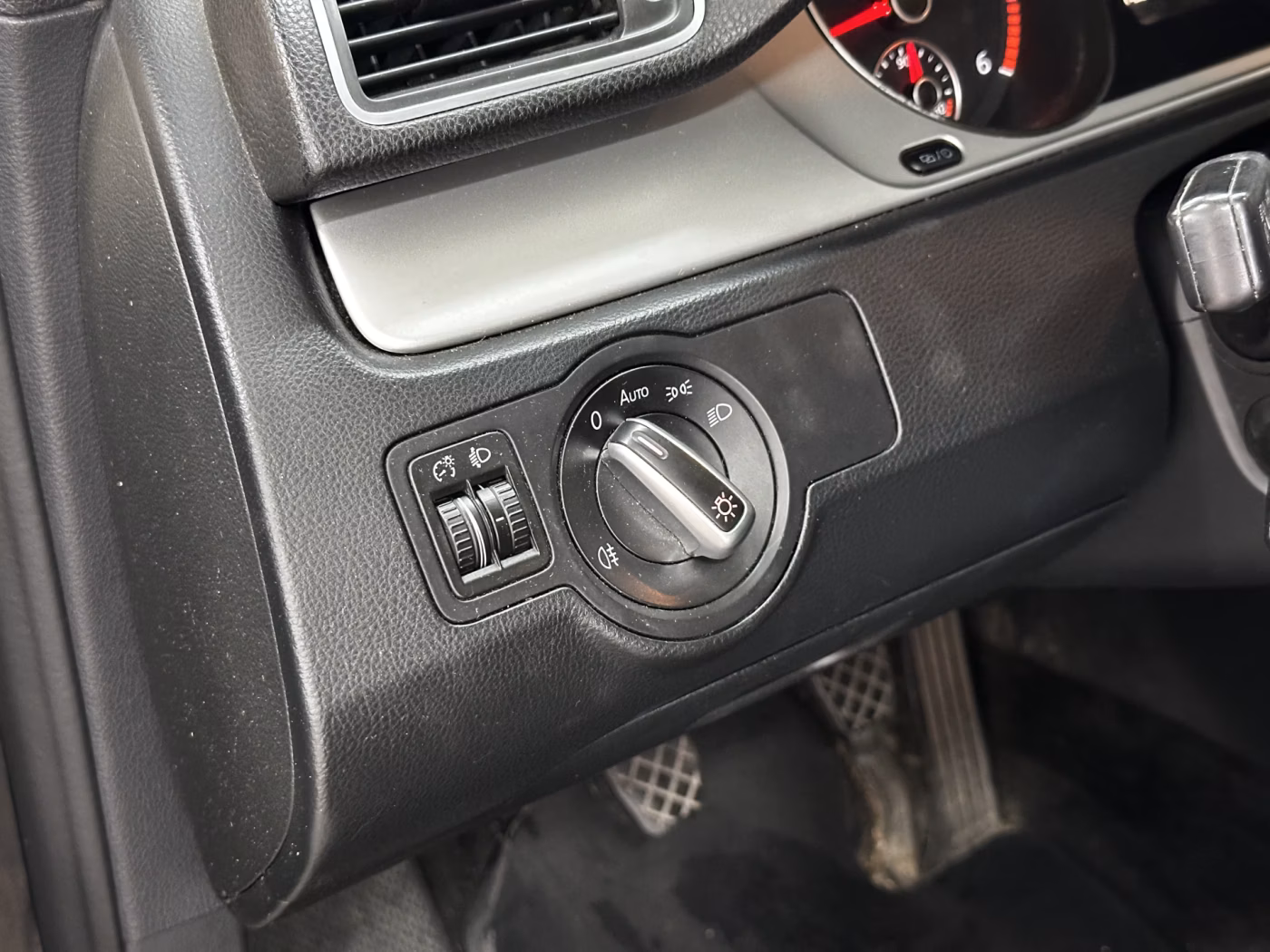 Volkswagen Passat фото 19