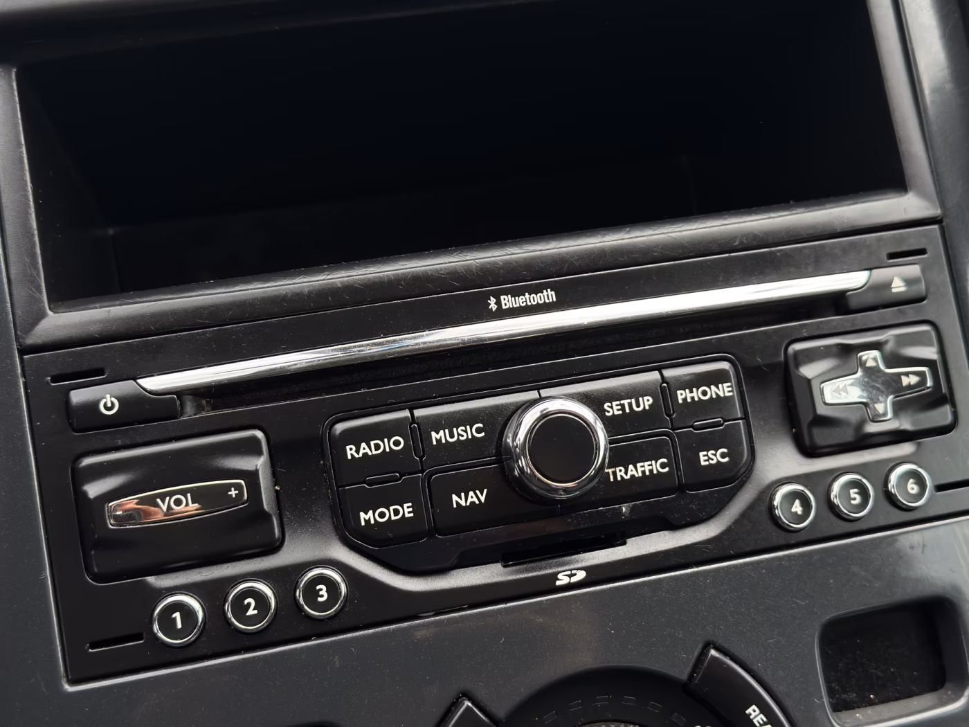Peugeot 5008 фото 16