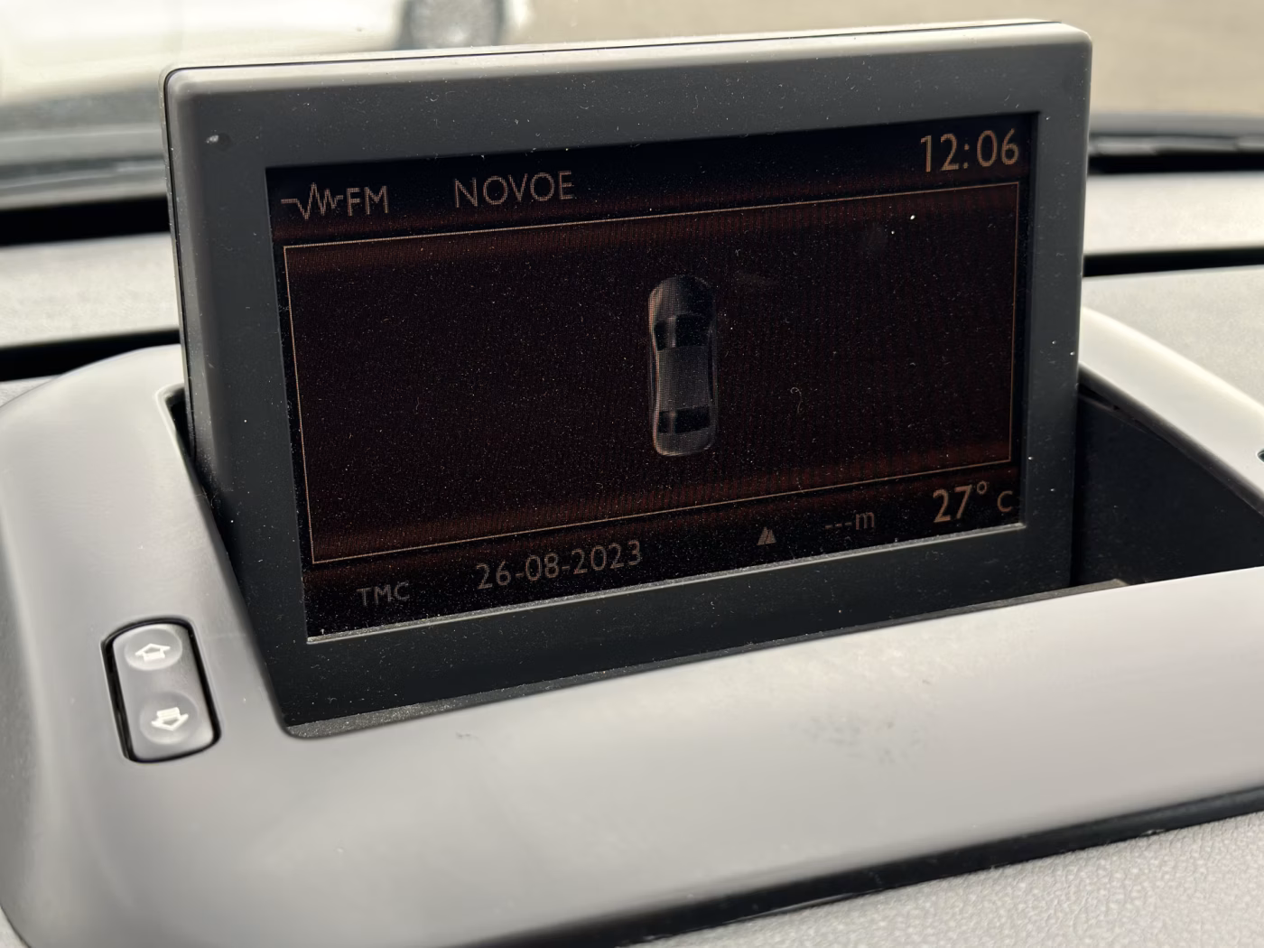 Peugeot 5008 фото 19