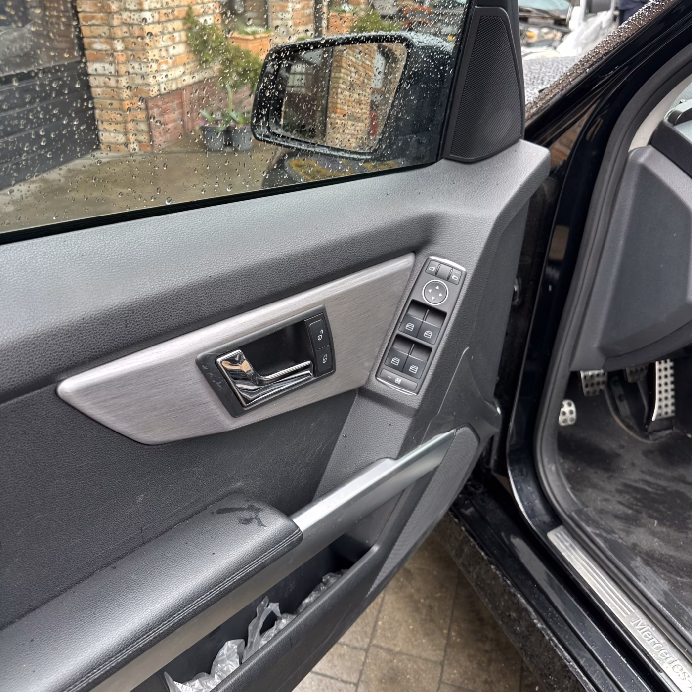 Mercedes-Benz GLK фото 10