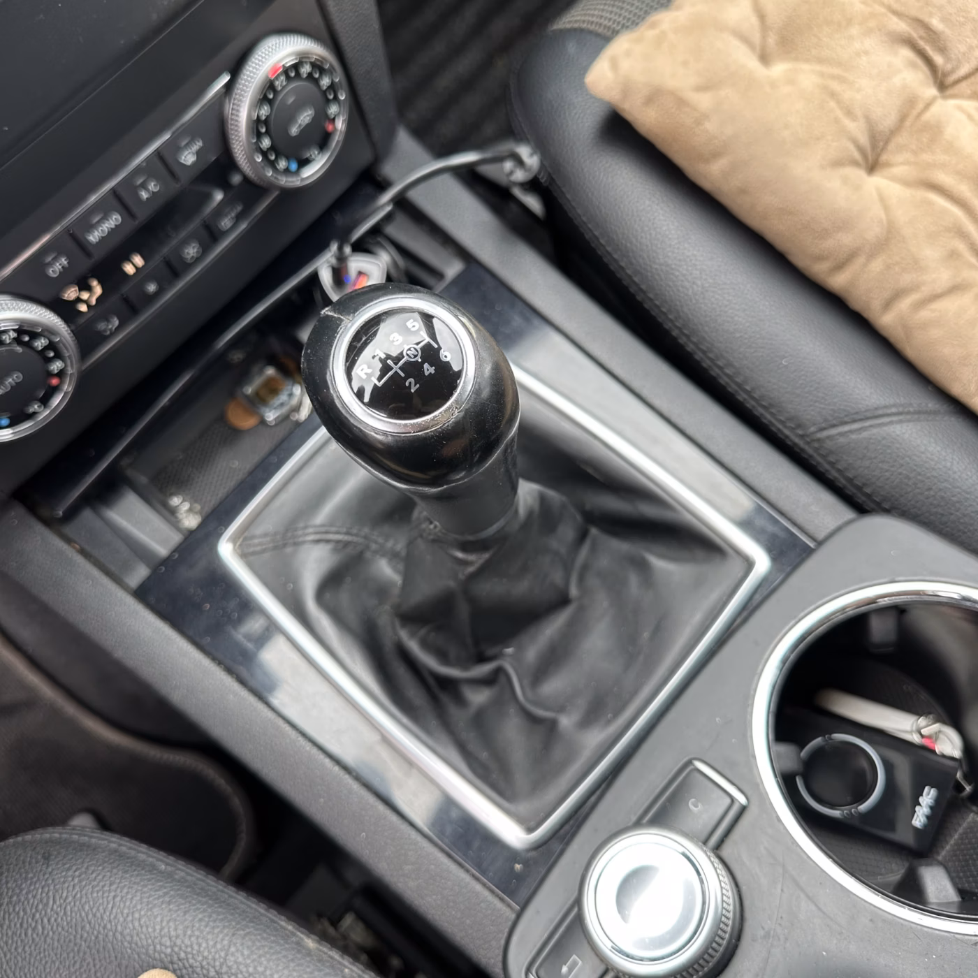 Mercedes-Benz GLK фото 17