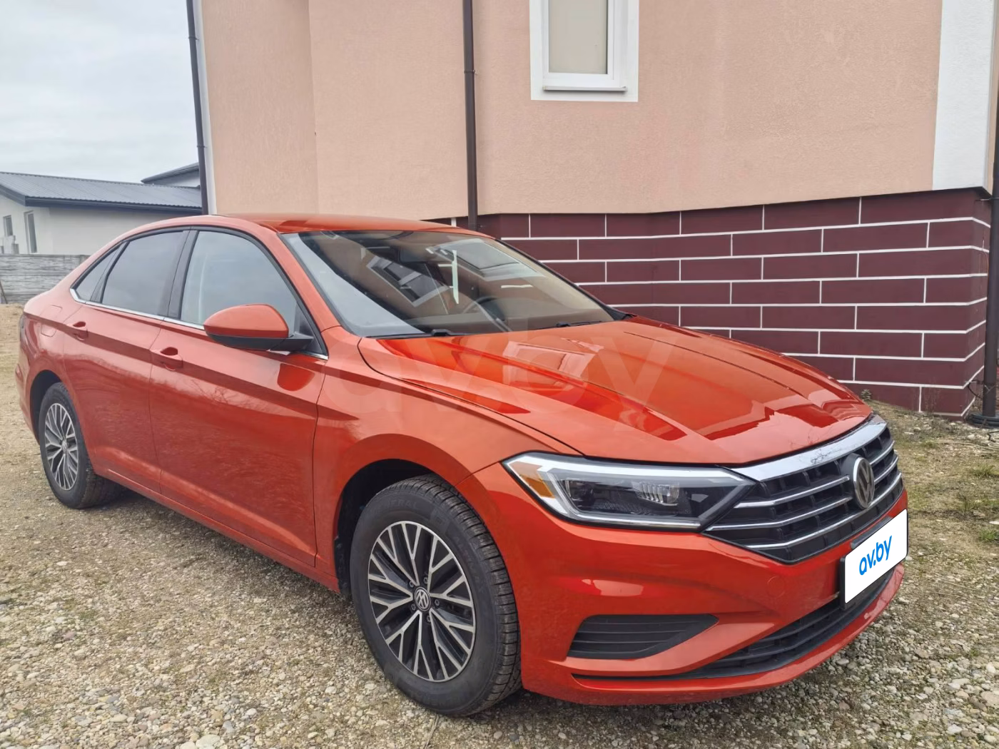 Volkswagen Jetta