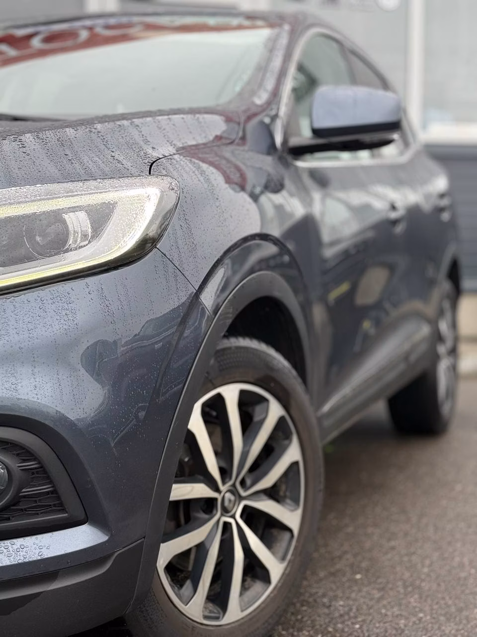 Renault Kadjar фото 2