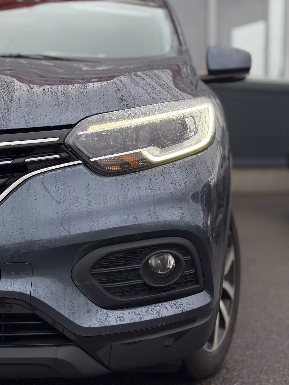 Renault Kadjar фото 3
