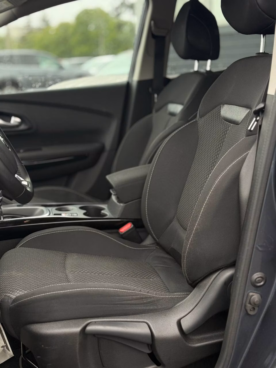 Renault Kadjar фото 12