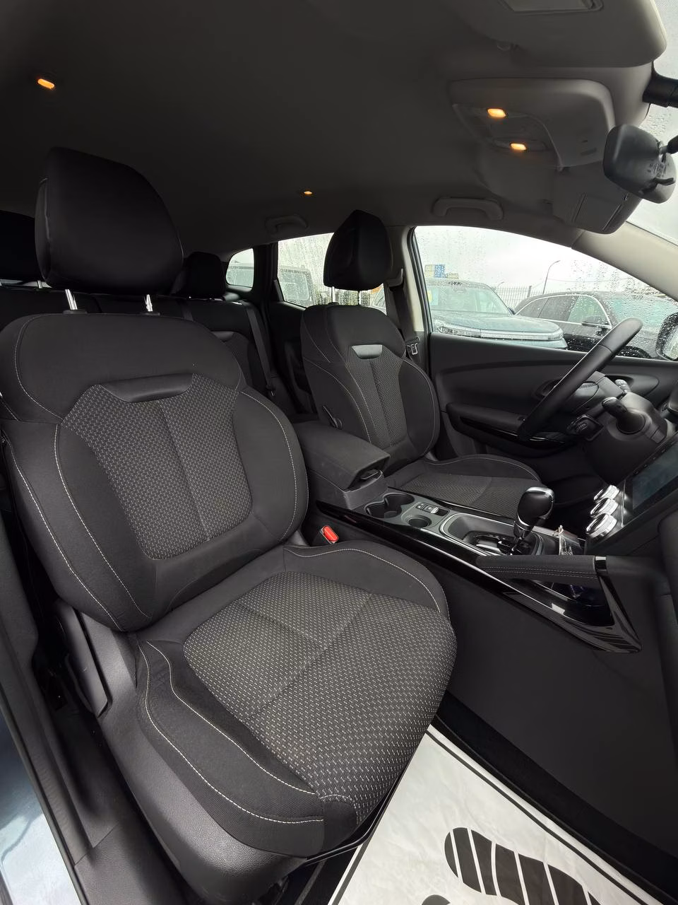 Renault Kadjar фото 16