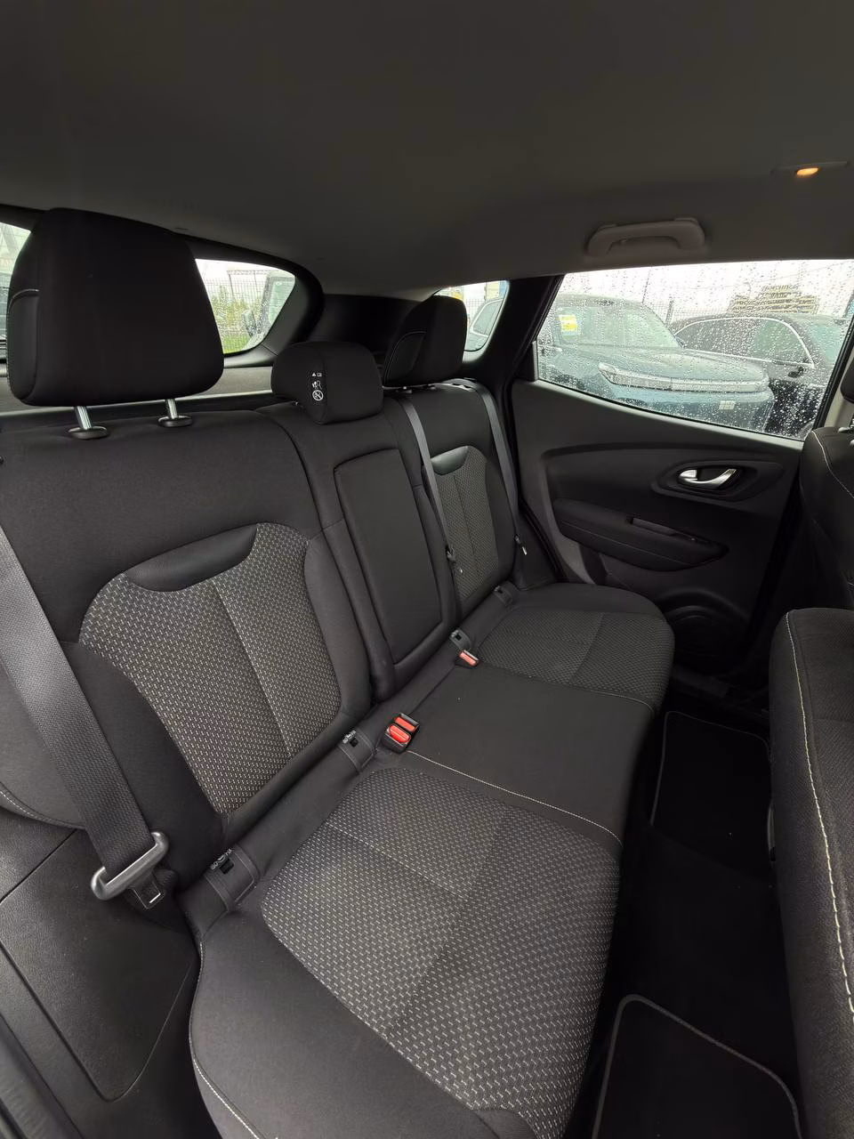 Renault Kadjar фото 17