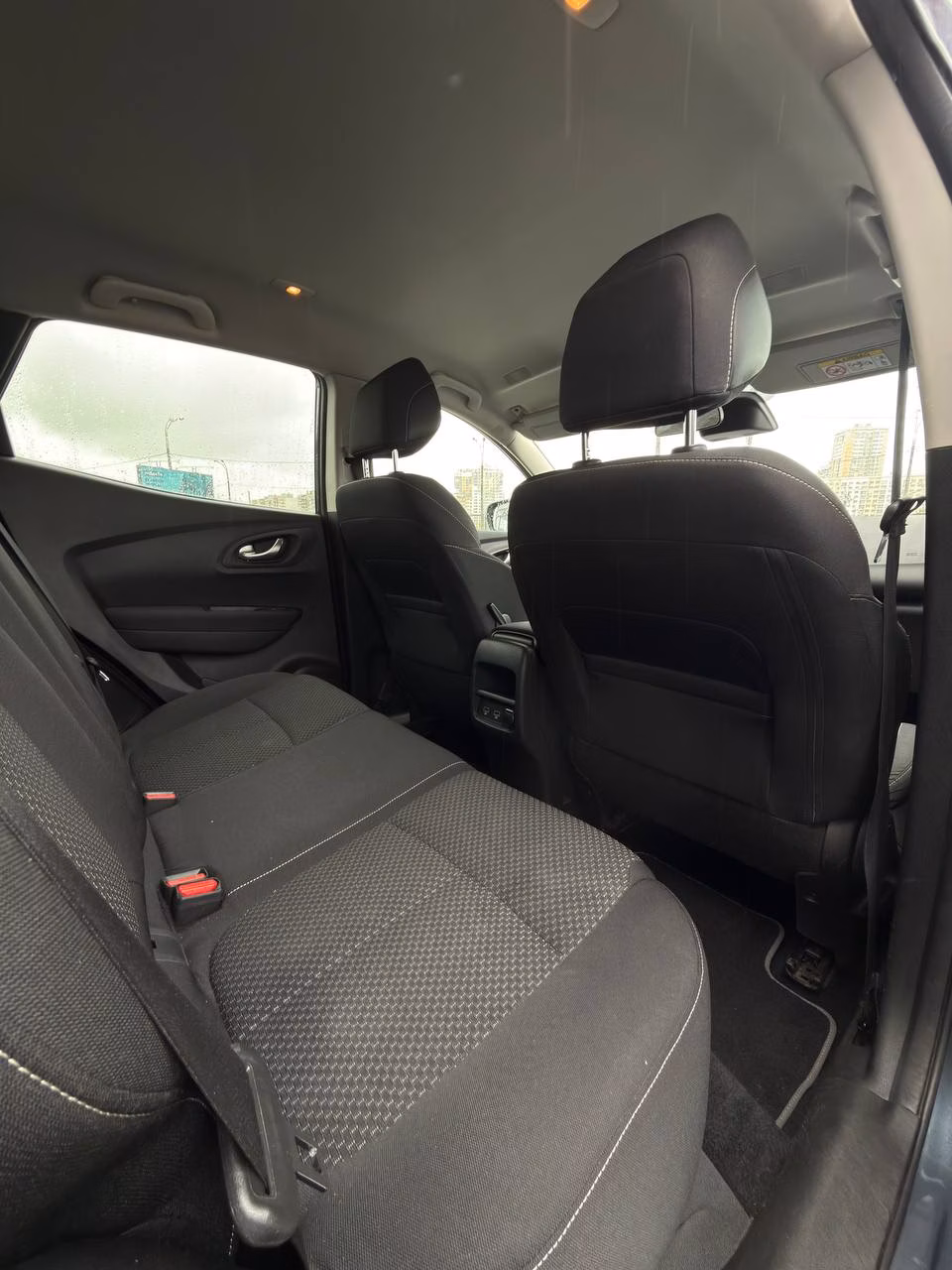 Renault Kadjar фото 18