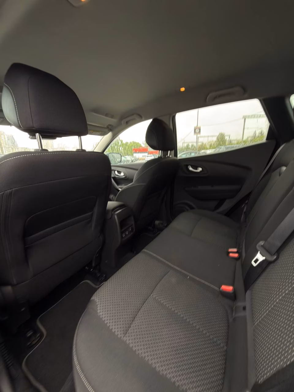 Renault Kadjar фото 19