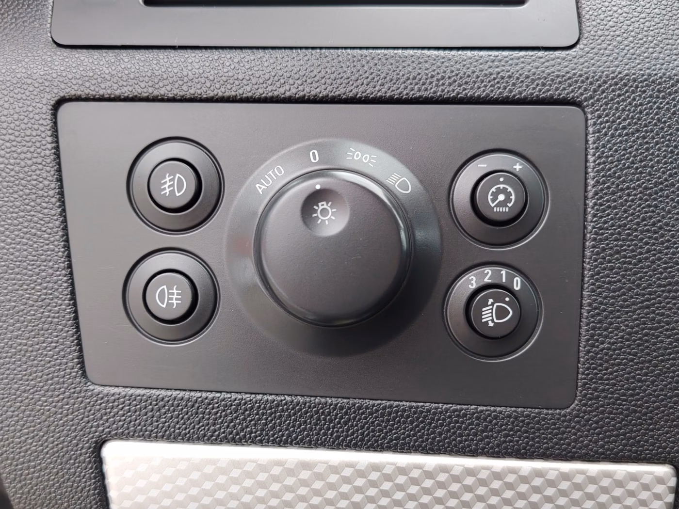 Opel Zafira фото 19