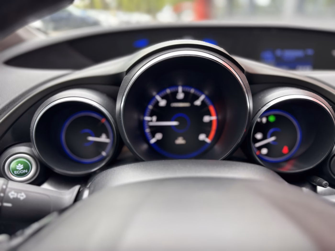 Honda Civic фото 13