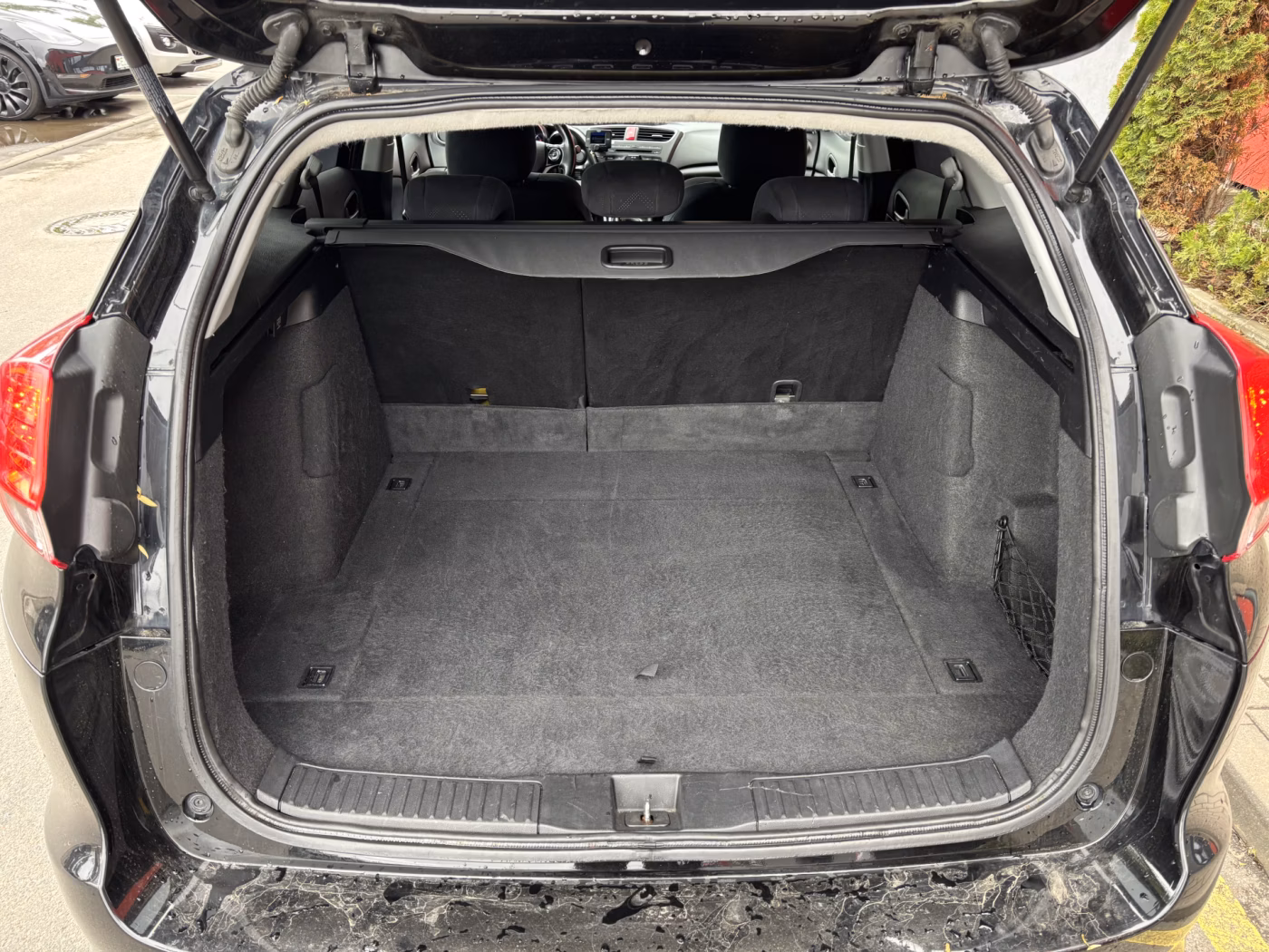 Honda Civic фото 16