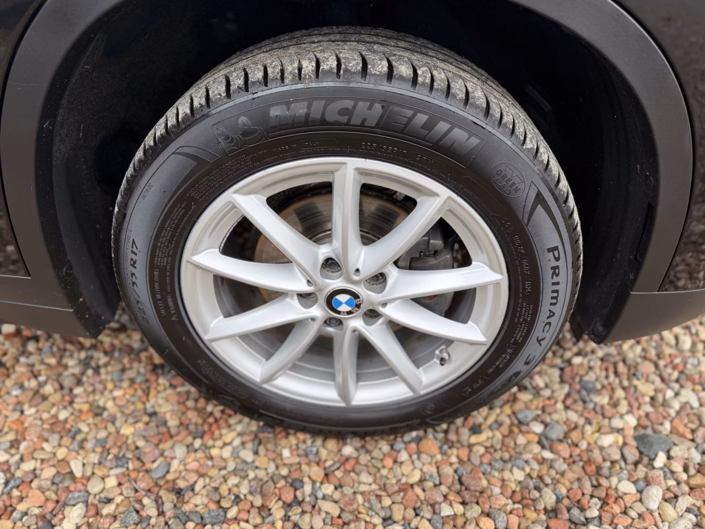 BMW X1 фото 9